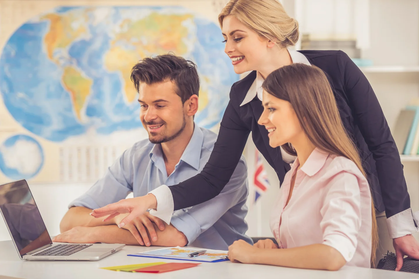 eCommerce-Web-Development